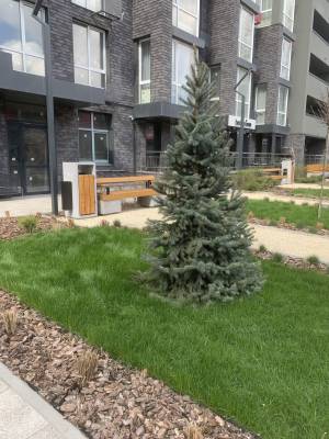 Квартира W-7445456, Наумова Ген., 1б, Київ - Фото 14