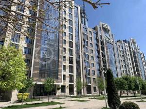 Квартира W-7455010, Саперное Поле, 5а, Киев - Фото 1