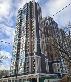 Квартира W-7355002, Васильковская, 37г, Киев - Фото 3