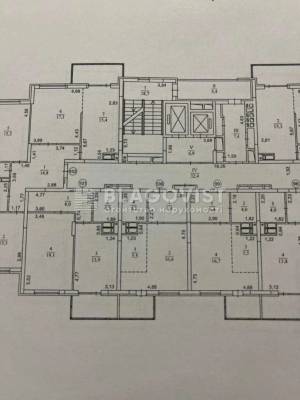 Квартира W-7355002, Васильковская, 37г, Киев - Фото 5