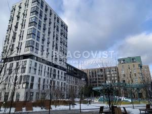 Квартира W-7356462, Салютная, 2/6, Киев - Фото 2