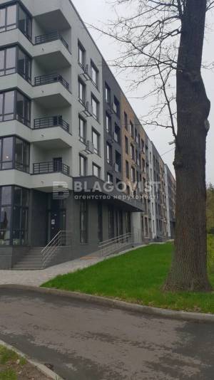 Квартира W-7360562, Цисык Квитки (Гамарника), 32, Киев - Фото 2