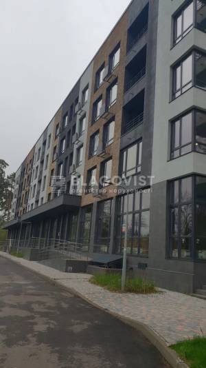 Квартира W-7360562, Цисык Квитки (Гамарника), 32, Киев - Фото 1