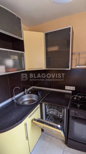 Квартира W-7360651, Лабораторный пер., 4, Киев - Фото 1