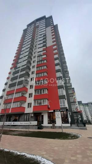 Квартира W-7361476, Виговського Івана (Гречка Маршала), 10д, Київ - Фото 1