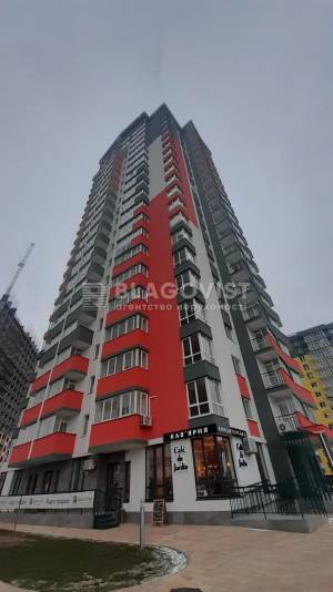 Квартира W-7361476, Виговського Івана (Гречка Маршала), 10д, Київ - Фото 2