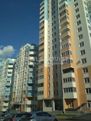 Квартира W-7361498, Данченко Сергея, 32б, Киев - Фото 4