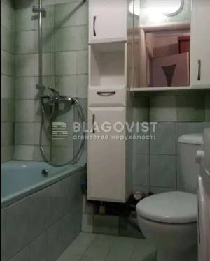 Квартира W-7366277, Котельникова Михаила, 7, Киев - Фото 4