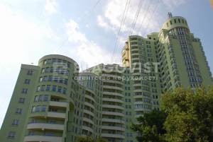 Квартира W-7368533, Науки просп., 80а/73, Київ - Фото 1