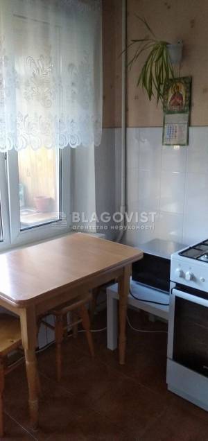 Квартира W-7369344, Чернобыльская, 11а, Киев - Фото 4
