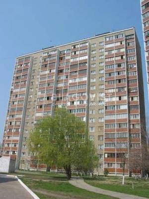 Квартира W-7370233, Королева просп., 2а, Киев - Фото 1