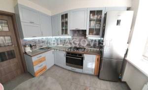 Квартира W-7377472, Половецька, 16, Київ - Фото 1