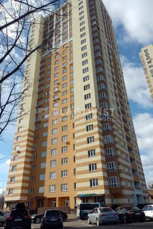 Квартира W-7377809, Краковская, 27, Киев - Фото 1