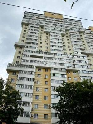 Квартира W-7377889, Наумова Ген., 66, Київ - Фото 1