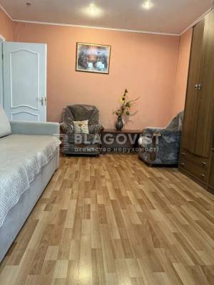 Квартира W-7378139, Клавдиевская, 40е, Киев - Фото 10