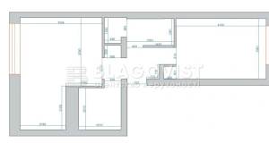 Квартира W-7378458, Березовая, 44, Киев - Фото 4