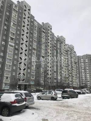 Квартира W-7379620, Сосницька, 19, Київ - Фото 1