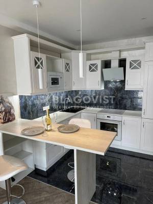 Квартира W-7382621, Максимовича Михайла (Трутенка Онуфрія), 24в, Київ - Фото 12