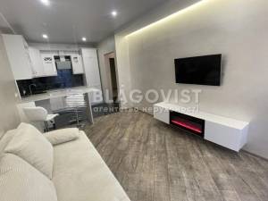 Квартира W-7382621, Максимовича Михайла (Трутенка Онуфрія), 24в, Київ - Фото 1