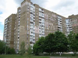 Квартира W-7383200, Чорнобильська, 24/26, Київ - Фото 1