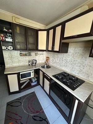 Квартира W-7385092, Жилянська, 76, Київ - Фото 1