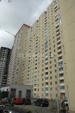 Квартира W-7386431, Олевська, 7, Київ - Фото 2