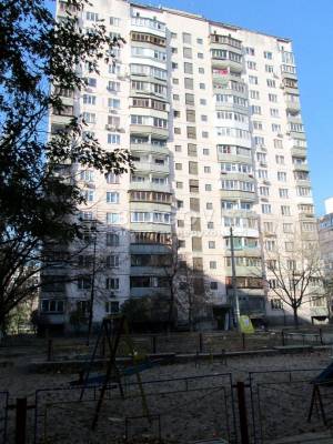 Квартира W-7386804, Гайдай Зої, 7а, Київ - Фото 2