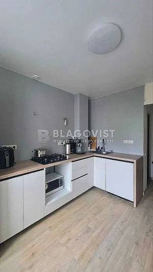 Квартира W-7386815, Вербицкого Архитектора, 11, Киев - Фото 1