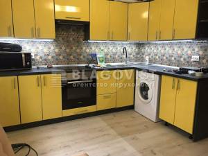 Квартира W-7389843, Драгоманова, 1к, Киев - Фото 1