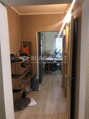 Квартира W-7389843, Драгоманова, 1к, Киев - Фото 13