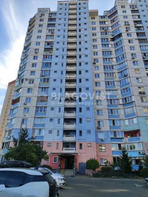 Квартира W-7389843, Драгоманова, 1к, Киев - Фото 3