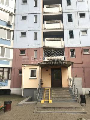 Квартира W-7389843, Драгоманова, 1к, Киев - Фото 4