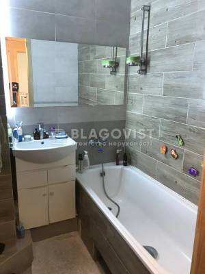 Квартира W-7389843, Драгоманова, 1к, Киев - Фото 12
