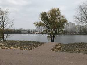 Квартира W-7389843, Драгоманова, 1к, Киев - Фото 15