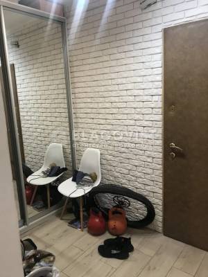 Квартира W-7389843, Драгоманова, 1к, Киев - Фото 14