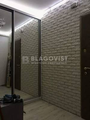 Квартира W-7389843, Драгоманова, 1к, Киев - Фото 5