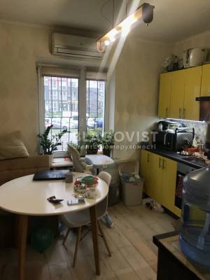Квартира W-7389843, Драгоманова, 1к, Киев - Фото 11