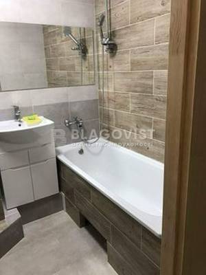Квартира W-7389843, Драгоманова, 1к, Киев - Фото 6