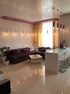 Квартира W-7390246, Градинська, 7, Київ - Фото 1