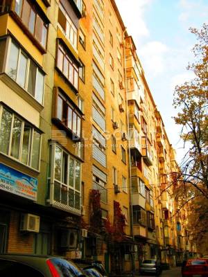 Квартира W-7390286, Леси Украинки бульв., 24, Киев - Фото 3