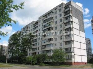 Квартира W-7400087, Хорольська, 8/4, Київ - Фото 1