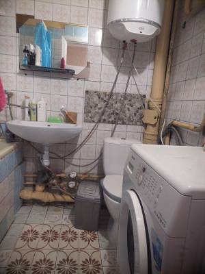 Квартира W-7401104, Бажана Миколи просп., 9в, Київ - Фото 12