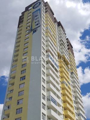 Квартира W-7401182, Брэдбэри Рэя (Дубинина Володи), 2, Киев - Фото 1