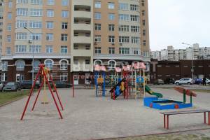 Квартира W-7402820, Драгоманова, 40з, Киев - Фото 2