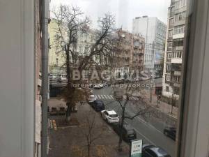 Квартира W-7408873, Шота Руставели, 26, Киев - Фото 1