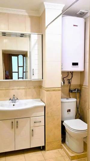 Квартира W-7416204, Саксаганського, 41в, Київ - Фото 2