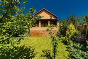 Будинок W-7419032, Райдужна, 43, Київ - Фото 1