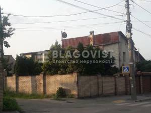 Будинок W-7419734, Бакинська, Київ - Фото 11