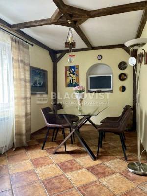 Будинок W-7419734, Бакинська, Київ - Фото 5