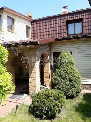 Будинок W-7419734, Бакинська, Київ - Фото 3